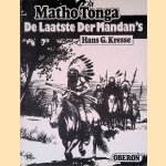 Matho Tonga 12: De Laatste Der Mandan's
Hans G. Kresse
€ 8,00 Matho Tonga 12: De Laatste Der Mandan's
Hans G. Kresse
€ 8,00