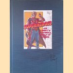 Superheroes: Joe Kubert's Wonderful World of Comics *SIGNED*
Joe Kubert
€ 30,00 Superheroes: Joe Kubert's Wonderful World of Comics *SIGNED*
Joe Kubert
€ 30,00
