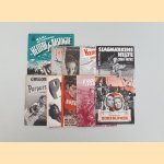 10 old Danish Movie Flyers
Technicolor e.a.
€ 10,00 10 old Danish Movie Flyers
Technicolor e.a.
€ 10,00