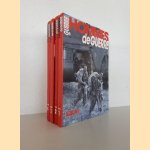 Guerre de Hommes de Guerre: Album 1-4 (4 volumes)
Jean-Marie Mongin
€ 50,00 Guerre de Hommes de Guerre: Album 1-4 (4 volumes)
Jean-Marie Mongin
€ 50,00