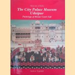 The City Palace Museum Udaipur: Paintings of Mewar Court Life
Andrew Topsfield
€ 12,50 The City Palace Museum Udaipur: Paintings of Mewar Court Life
Andrew Topsfield
€ 12,50