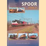 Spoor Editie 27: actualiteiten en achtergronden spoorwegen Nederland 2015
Peter van der Meer e.a.
€ 17,50 Spoor Editie 27: actualiteiten en achtergronden spoorwegen Nederland 2015
Peter van der Meer e.a.
€ 17,50