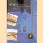 40 jaar voorwaartse herstelsteun in Duitsland
A.J. Kuil
€ 12,50 40 jaar voorwaartse herstelsteun in Duitsland
A.J. Kuil
€ 12,50