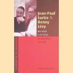Wat blijft is de hoop: de gesprekken van 1980
Benny Lévy e.a.
€ 8,00