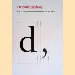 De couturedoos: Van Krimpen-vondsten voor Huis van het Boek
Marieke van Delft
€ 7,50 De couturedoos: Van Krimpen-vondsten voor Huis van het Boek
Marieke van Delft
€ 7,50