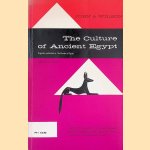 The Culture of Ancient Egypt
John A. Wilson
€ 8,00 The Culture of Ancient Egypt
John A. Wilson
€ 8,00