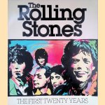 The Rolling Stones: the first twenty years
David Dalton
€ 10,00