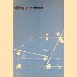 Stedelijk Museum Amsterdam: Vijftig jaar zitten
Wim Crouwel
€ 20,00 Stedelijk Museum Amsterdam: Vijftig jaar zitten
Wim Crouwel
€ 20,00