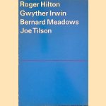 Stedelijk Museum Amsterdam: Roger Hilton/schilderijen; Gwynther Irwin/collages; Bernard Meadows/plastiek; Joe Tilson/constructies
Alan Bowness
€ 6,50 Stedelijk Museum Amsterdam: Roger Hilton/schilderijen; Gwynther Irwin/collages; Bernard Meadows/plastiek; Joe Tilson/constructies
Alan Bowness
€ 6,50