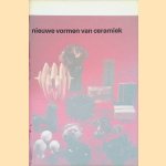 Stedelijk Museum Amsterdam: Nieuwe vormen van ceramiek
Wim Crouwel e.a.
€ 30,00 Stedelijk Museum Amsterdam: Nieuwe vormen van ceramiek
Wim Crouwel e.a.
€ 30,00