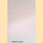 Stedelijk Museum Amsterdam: Antonio Saura
Wim Crouwel
€ 6,00 Stedelijk Museum Amsterdam: Antonio Saura
Wim Crouwel
€ 6,00