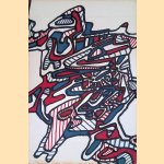 Stedelijk Museum Amsterdam: Dubuffet
Wim Crouwel
€ 9,00 Stedelijk Museum Amsterdam: Dubuffet
Wim Crouwel
€ 9,00