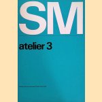 Stedelijk Museum Amsterdam: SM atelier 3
Wim Crouwel
€ 12,50 Stedelijk Museum Amsterdam: SM atelier 3
Wim Crouwel
€ 12,50