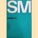 Stedelijk Museum Amsterdam: SM atelier 4: Arons, Blewanus, Jan van den Broek, Hans Buys, Van Golden, Franck Gribling, Hans Hollenbach, Jan Jansen, Ben Peters, Otto Prinsen, Aart Roos, Artur Varela
Wim Crouwel
€ 12,50 Stedelijk Museum Amsterdam: SM atelier 4: Arons, Blewanus, Jan van den Broek, Hans Buys, Van Golden, Franck Gribling, Hans Hollenbach, Jan Jansen, Ben Peters, Otto Prinsen, Aart Roos, Artur Varela
Wim Crouwel
€ 12,50