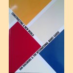Van Doesburg and the International Avant-Garde: Constructing a New World door Gladys Fabre e.a.