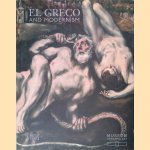 El Greco and Modernism
Beat Wismer e.a.
€ 45,00 El Greco and Modernism
Beat Wismer e.a.
€ 45,00