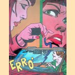 Erró 1974-1986: Catalogue Général door Jean-Jacques Lebel