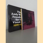 The Andy Warhol Foundation for the Visual Arts 1987-2007 (3 volumes in box)
Rachel Bers
€ 20,00 The Andy Warhol Foundation for the Visual Arts 1987-2007 (3 volumes in box)
Rachel Bers
€ 20,00