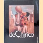 deChirico: gli anni Venti door Maurizio Fagiolo Dell'Arco