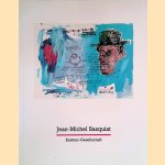 Jean-Michel Basquiat: Das zeichnerische Werk
Jean-Michel Basquiat
€ 50,00 Jean-Michel Basquiat: Das zeichnerische Werk
Jean-Michel Basquiat
€ 50,00