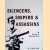 Silencers, Snipers & Assassins: An Overview of Whispering Death
J. David Truby
€ 20,00