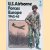 U.S. Airborne Forces Europe 1942-45 door Brian L. Davies