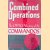 Combined Operations: The Offical Story of the Commandos door Lord Louis Mountbatten