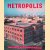 Metropolis. Internationale Kunstausstellung Berlin 1991 door Christos M. Joachimides e.a.