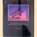 Kunstmuseum Wolfsburg: Architekten Schweger + Partner
Peter P. - and others Schweger
€ 10,00