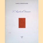L'Angelus de Daumier: Catalogue 1re partie
Marcel Broodthaers
€ 100,00 L'Angelus de Daumier: Catalogue 1re partie
Marcel Broodthaers
€ 100,00