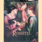 Dante Gabriel Rossetti: 1828 - 1882
Bankamura Museum of Art
€ 10,00 Dante Gabriel Rossetti: 1828 - 1882
Bankamura Museum of Art
€ 10,00
