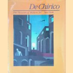 De Chirico door William Rubin e.a.