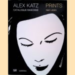Alex Katz Catalogue Raisonn: Prints 1947-2022
Gunhild Bauer
€ 100,00 Alex Katz Catalogue Raisonn: Prints 1947-2022
Gunhild Bauer
€ 100,00