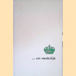 Twaalf maal om lekker van te worden
Véro Crickx
€ 8,00 Twaalf maal om lekker van te worden
Véro Crickx
€ 8,00