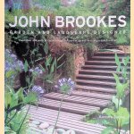 John Brookes: Garden and Landscape Designer
Barbara Simms
€ 12,50 John Brookes: Garden and Landscape Designer
Barbara Simms
€ 12,50