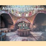 Abandoned Lebanon
James Kerwin
€ 20,00 Abandoned Lebanon
James Kerwin
€ 20,00
