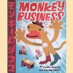 Monkey Business
J. Otto Seibold e.a.
€ 8,00 Monkey Business
J. Otto Seibold e.a.
€ 8,00