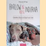Harlow, Indiana & Reese: Geteiltes Glück ist Glück hoch drei
Brittni Vega e.a.
€ 6,00