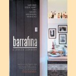 Barrafina: A Spanish Cookbook door Sam Hart e.a.