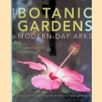 Botanic Gardens: Modern Day Arks
Sara Oldfield
€ 15,00 Botanic Gardens: Modern Day Arks
Sara Oldfield
€ 15,00