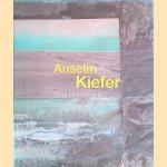 Anselm Kiefer: Salt of the Earth door Germano Celant