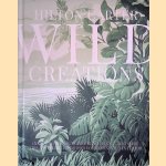 Wild Creations: Inspiring Projects to Create plus Plant Care Tips & Styling Ideas for Your Own Wild Interior
Hilton Carter
€ 9,00 Wild Creations: Inspiring Projects to Create plus Plant Care Tips & Styling Ideas for Your Own Wild Interior
Hilton Carter
€ 9,00