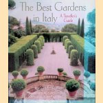 The Best Gardens in Italy: A Traveller's Guide
Kirsty McLeod e.a.
€ 30,00 The Best Gardens in Italy: A Traveller's Guide
Kirsty McLeod e.a.
€ 30,00