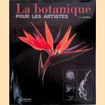 La botanique pour les artistes door Sarah Simblet