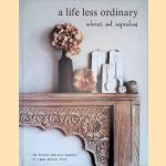 A Life Less Ordinary: Interiors and insights, love and life
Zoe Ellison e.a.
€ 10,00 A Life Less Ordinary: Interiors and insights, love and life
Zoe Ellison e.a.
€ 10,00