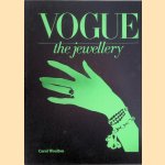 Vogue: The Jewellery
Carol Woolton
€ 45,00 Vogue: The Jewellery
Carol Woolton
€ 45,00
