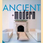 Ancient and Modern
Cynthia Inions
€ 10,00