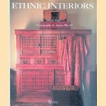 Ethnic Interiors: Decorating With Natural Materials
Dinah Hall e.a.
€ 10,00