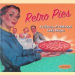 Retro Pies: A Collection of Celebrated Family Recipes
Linda Everett
€ 10,00 Retro Pies: A Collection of Celebrated Family Recipes
Linda Everett
€ 10,00