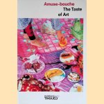Amuse-bouche: The Taste of Art
Antje - and others Baecker
€ 10,00 Amuse-bouche: The Taste of Art
Antje - and others Baecker
€ 10,00